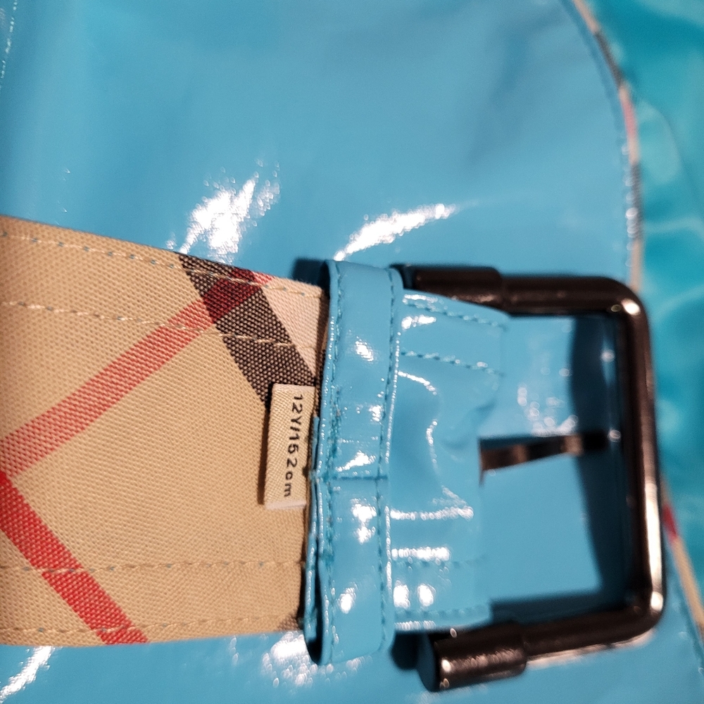 Burberry